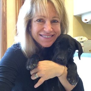 Meet your Posher, Denise